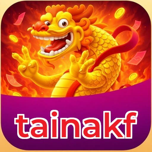 tainakf Logo