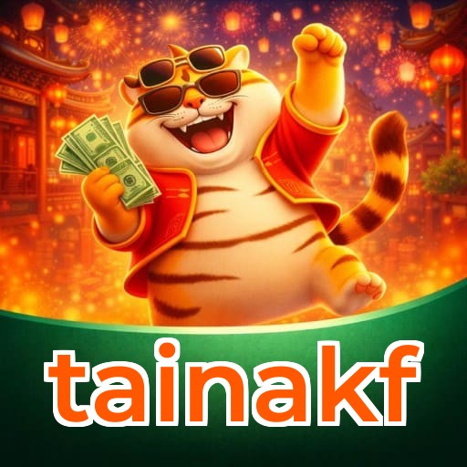 tainakf Logo