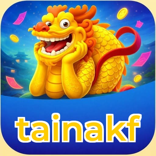 tainakf Logo
