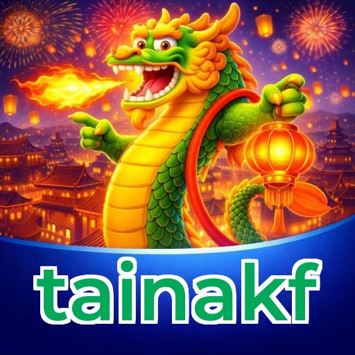 tainakf Logo