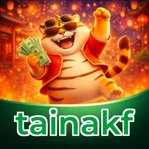 tainakf Logo