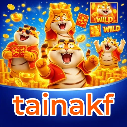 tainakf Logo