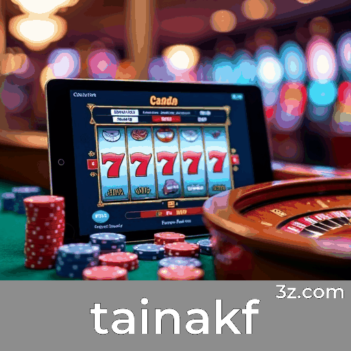 tainakf Logo