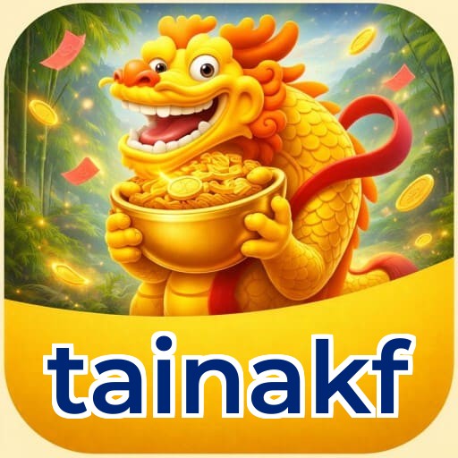 tainakf Logo