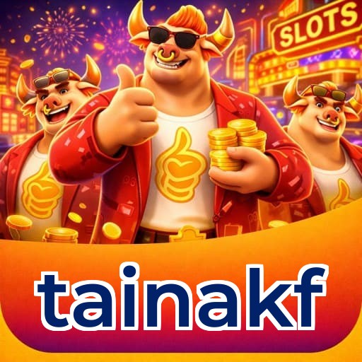 tainakf Logo