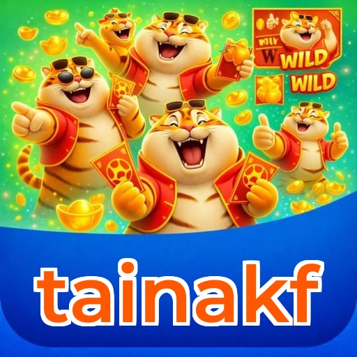 tainakf Logo