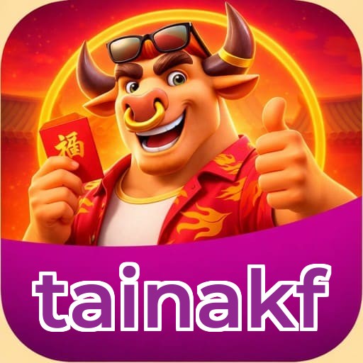 tainakf Logo