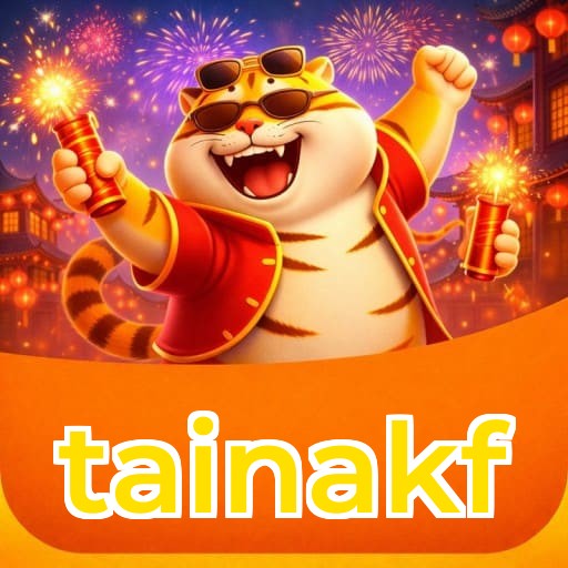 tainakf Logo