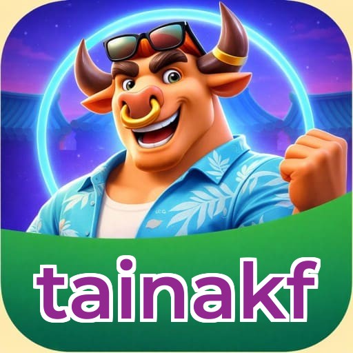 tainakf Logo