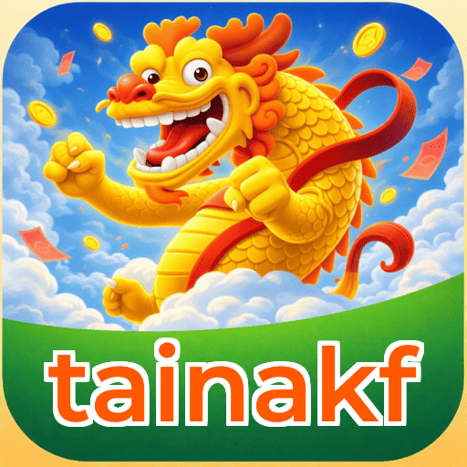 tainakf Logo