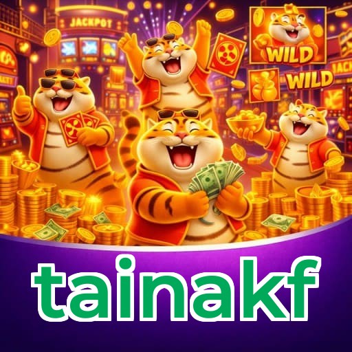 tainakf Logo