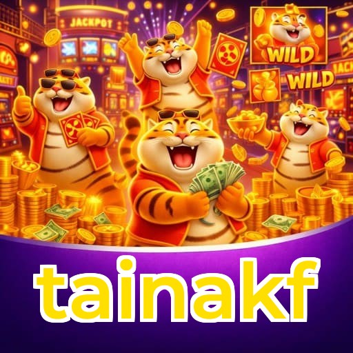 tainakf Logo