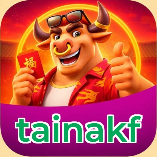 tainakf Logo